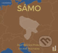 Audiokniha: Sámo (audiokniha) (Josef Bernard Prokop). OneHotBook, 2018 Audiokniha: Sámo (audiokniha) (Josef Bernard Prokop). OneHotBook, 2018