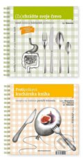 Kniha: (Za)chráňte svoje črevo / Protiprdkavá kuchárska kniha (Igor Bukovský, Ivana Mesárošová a Petra Gálisová), 2017 Kniha: (Za)chráňte svoje črevo / Protiprdkavá kuchárska kniha (Igor Bukovský, Ivana Mesárošová a Petra Gálisová), 2017