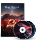 Hudobné CD: David Gilmour: Live At Pompeii (Sony Music Entertainment). Sony Music Entertainment, 2017 Hudobné CD: David Gilmour: Live At Pompeii (Sony Music Entertainment). Sony Music Entertainment, 2017