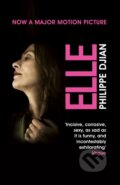Kniha: Elle (Philippe Djian). Oneworld, 2017 Kniha: Elle (Philippe Djian). Oneworld, 2017