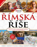 Kniha: Římská Říše (Autorský kolektív). Extra Publishing, 2017 Kniha: Římská Říše (Autorský kolektív). Extra Publishing, 2017