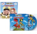 Hudební CD: Kolekcia Smejko a Tanculienka (Hudobné albumy). Hudobné albumy, 2017 Hudební CD: Kolekcia Smejko a Tanculienka (Hudobné albumy). Hudobné albumy, 2017