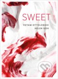 Kniha: Sweet (Helen Goh a Yotam Ottolenghi). Ebury, 2017 Kniha: Sweet (Helen Goh a Yotam Ottolenghi). Ebury, 2017
