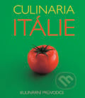 Culinaria Itálie - Claudia Piras, 2018