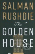 Kniha: The Golden House (Salman Rushdie). Vintage, 2017 Kniha: The Golden House (Salman Rushdie). Vintage, 2017