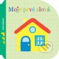Kniha: Malé káčatká - Moje prvé slová, 2017 Kniha: Malé káčatká - Moje prvé slová, 2017