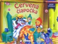 Kniha: Červená čiapočka (Viktoria Print). Viktoria Print, 2017 Kniha: Červená čiapočka (Viktoria Print). Viktoria Print, 2017