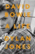 David Bowie - Dylan Jones, Cornerstone, 2017