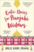 Kniha: Erotic Stories for Punjabi Widows (Balli Kaur Jaswal). HarperCollins, 2017 Kniha: Erotic Stories for Punjabi Widows (Balli Kaur Jaswal). HarperCollins, 2017
