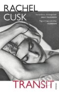 Kniha: Transit (Rachel Cusk). Vintage, 2017 Kniha: Transit (Rachel Cusk). Vintage, 2017