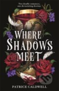 Kniha: Where Shadows Meet (Patrice Caldwell). Hot Key, 2025 Kniha: Where Shadows Meet (Patrice Caldwell). Hot Key, 2025