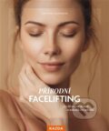 Kniha: Přírodní facelifting (Christina Schmidová). Nakladatelství KAZDA, 2025 Kniha: Přírodní facelifting (Christina Schmidová). Nakladatelství KAZDA, 2025