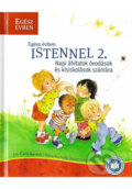 Kniha: Egész évben Istennel 2. (Crla Barnhill). Jónás Izsmán Keresztyén Magvető, 2023 Kniha: Egész évben Istennel 2. (Crla Barnhill). Jónás Izsmán Keresztyén Magvető, 2023