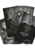 Kniha: Balík INŠPIRUJÚCI (BeneMedia). BeneMedia Kniha: Balík INŠPIRUJÚCI (BeneMedia). BeneMedia
