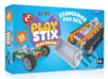Společenská hra: Kvído - Playstix Clips Deluxe (Albi). Albi, 2025 Společenská hra: Kvído - Playstix Clips Deluxe (Albi). Albi, 2025