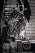 Kniha: Počmáraný život (Martina Grochálová a Miroslav Cipár). Spolok svätého Vojtecha, 2025 Kniha: Počmáraný život (Martina Grochálová a Miroslav Cipár). Spolok svätého Vojtecha, 2025