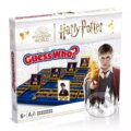 Společenská hra: Harry Potter - Guess Who (Hádej kdo?) (Winning Moves). Winning Moves, 2022 Společenská hra: Harry Potter - Guess Who (Hádej kdo?) (Winning Moves). Winning Moves, 2022