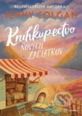 Kniha: Kníhkupectvo nových začiatkov (Jenny Colgan), 2025 Kniha: Kníhkupectvo nových začiatkov (Jenny Colgan), 2025