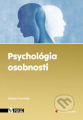 Kniha: Psychológia osobnosti (Michal Čerešník), 2025 Kniha: Psychológia osobnosti (Michal Čerešník), 2025