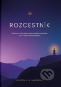 Kniha: Rozcestník (Vít Aora). Vít Aora, 2025 Kniha: Rozcestník (Vít Aora). Vít Aora, 2025