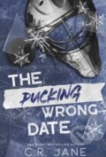 Kniha: The Pucking Wrong Date (C. R. Jane). Hodder Paperback, 2024 Kniha: The Pucking Wrong Date (C. R. Jane). Hodder Paperback, 2024