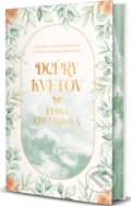 Kniha: Dcéry kvetov (Tessa Collins), 2025 Kniha: Dcéry kvetov (Tessa Collins), 2025