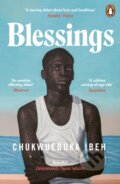Kniha: Blessings, 2025 Kniha: Blessings, 2025