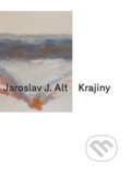 Kniha: Krajiny (Jaroslav J. Alt). Karolinum, 2025 Kniha: Krajiny (Jaroslav J. Alt). Karolinum, 2025