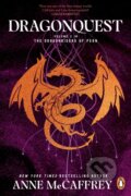 Kniha: Dragonquest (Anne McCaffrey). Penguin Books, 2025 Kniha: Dragonquest (Anne McCaffrey). Penguin Books, 2025
