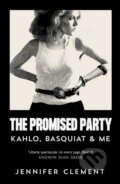 Kniha: The Promised Party, 2025 Kniha: The Promised Party, 2025
