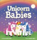 Kniha: Unicorn Babies (Lucy Rowland). Scholastic, 2025 Kniha: Unicorn Babies (Lucy Rowland). Scholastic, 2025