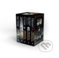 Kniha: Skyward Series Boxed Set (Brandon Sanderson). Gollancz, 2025 Kniha: Skyward Series Boxed Set (Brandon Sanderson). Gollancz, 2025
