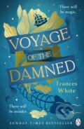 Kniha: Voyage of the Damned, 2025 Kniha: Voyage of the Damned, 2025