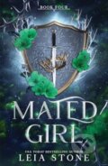 Kniha: Mated Girl (Leia Stone). Sourcebooks, 2025 Kniha: Mated Girl (Leia Stone). Sourcebooks, 2025