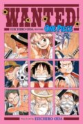 Kniha: Wanted! Eiichiro Oda Before One Piece (Eiichiro Oda). Viz Media, 2024 Kniha: Wanted! Eiichiro Oda Before One Piece (Eiichiro Oda). Viz Media, 2024