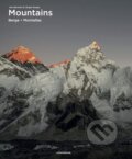Kniha: Mountains (Könemann). Könemann, 2025 Kniha: Mountains (Könemann). Könemann, 2025