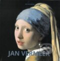 Kniha: Jan Vermeer (Kristina Menzel). Koenemann, 2025 Kniha: Jan Vermeer (Kristina Menzel). Koenemann, 2025