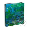 Kniha: Impressionism (Kristina Menzel, Uta Hasekamp, Daniel Kiecol a Olaf Mextorf). Koenemann, 2025 Kniha: Impressionism (Kristina Menzel, Uta Hasekamp, Daniel Kiecol a Olaf Mextorf). Koenemann, 2025