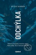Kniha: Odchýlka (Peter Derňár). Lindeni, 2025 Kniha: Odchýlka (Peter Derňár). Lindeni, 2025