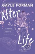 Kniha: After Life (Gayle Forman). Hot Key, 2025 Kniha: After Life (Gayle Forman). Hot Key, 2025