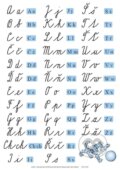 Kniha: Nástěnná tabule Abeceda 1. ročník (Alter). Alter, 2024 Kniha: Nástěnná tabule Abeceda 1. ročník (Alter). Alter, 2024