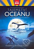 Film: Tajomstvo oceanu (Alastair Fothergill a Andy Byatt) (DVD). Hollywood, 2017 Film: Tajomstvo oceanu (Alastair Fothergill a Andy Byatt) (DVD). Hollywood, 2017