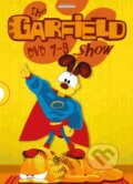 Kolekcia Garfield 7-9, Hollywood, 2017