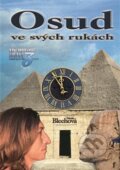 Kniha: Osud ve svých rukách (Zdenka Blechová). Nakladatelství Zdenky Blechové, 2017 Kniha: Osud ve svých rukách (Zdenka Blechová). Nakladatelství Zdenky Blechové, 2017
