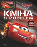 Kniha: Auta 3: Kniha s modelem (Egmont ČR). Egmont ČR, 2017 Kniha: Auta 3: Kniha s modelem (Egmont ČR). Egmont ČR, 2017