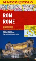Rom /Rome / Roma (Marco Polo). Marco Polo, 2016 Rom /Rome / Roma (Marco Polo). Marco Polo, 2016