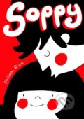 Kniha: Soppy (Philippa Rice). Square, 2015 Kniha: Soppy (Philippa Rice). Square, 2015