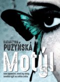 Kniha: Motýl (Katarzyna Puzyńska). XYZ, 2017 Kniha: Motýl (Katarzyna Puzyńska). XYZ, 2017