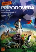 Kniha: Hravá přírodověda 5 (Člověk a jeho svět) (Taktik). Taktik, 2017 Kniha: Hravá přírodověda 5 (Člověk a jeho svět) (Taktik). Taktik, 2017