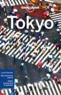 Kniha: Tokyo (Lonely Planet). Lonely Planet, 2017 Kniha: Tokyo (Lonely Planet). Lonely Planet, 2017